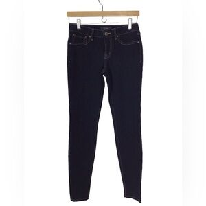 Jessica Simpson Kiss Me Jegging Jeans Size 28 NEW